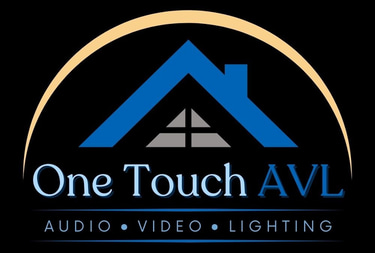 One Touch AVL logo