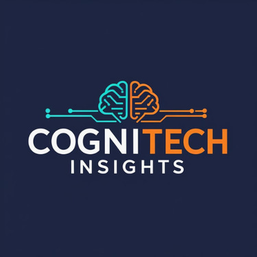 CogniTech Insights logo