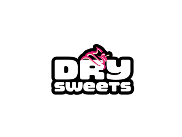 Dry Sweets logo