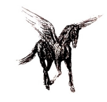 Tale of a Horse logo