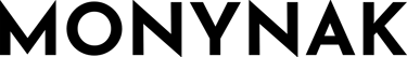 monynak logo