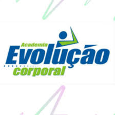 Academia Evolução Corporal logo