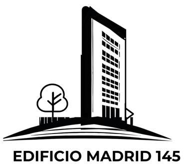 EDIFICIO MADRID logo