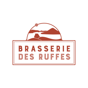 Brasserie des Ruffes logo