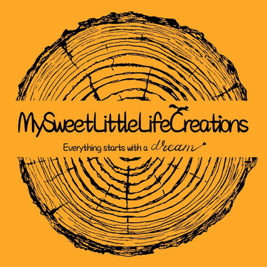 MySweetLittleLifeCreations logo