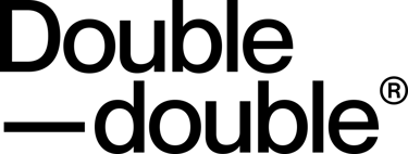 Double-double logo