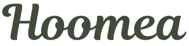 Hoomea logo