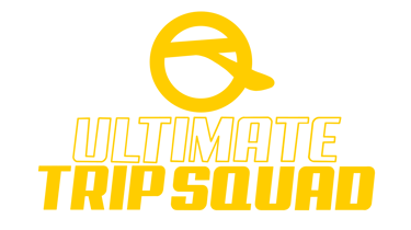 Ultimate Trip Squad logo