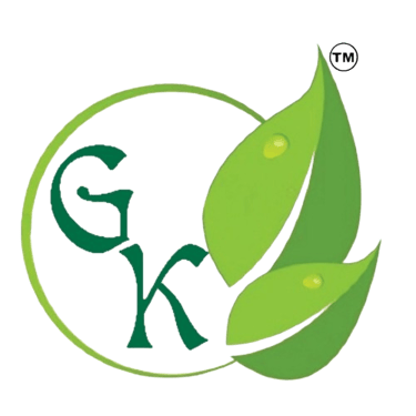 Gurukripa Nursery logo