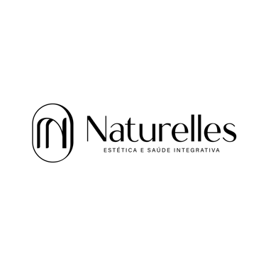 NATURELLES ESTETICA E SAUDE INTEGRATIVA logo