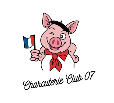 Charcuterie Club logo