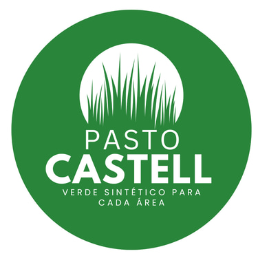 Pasto Sintético Residencial y Deportivo logo