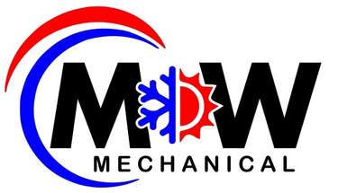 MW Mechanical logo