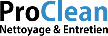 ProClean logo