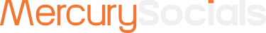 MercurySocials logo