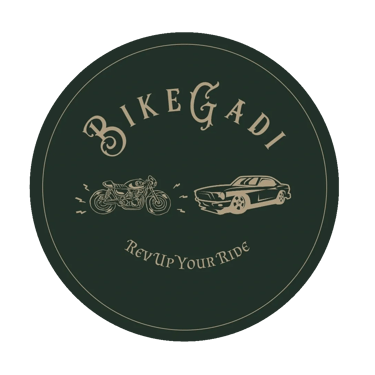 bikegadi logo