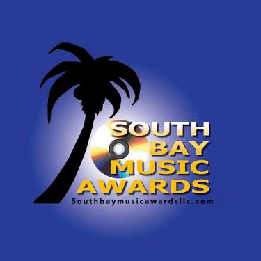 South Bay Music Awards logo