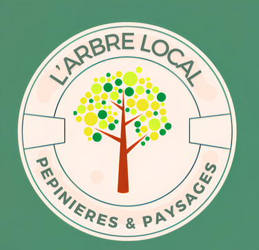 Pépinière de l'Arbre Local logo