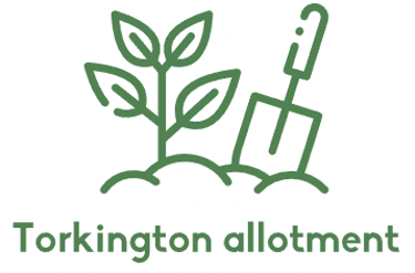 Torkington Allotment logo