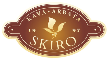 SKIRO logo