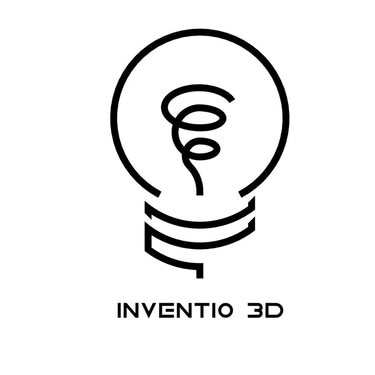 Inventio 3D logo