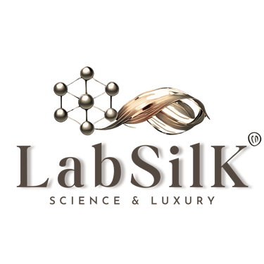 LabSilk by FlowerFall logo