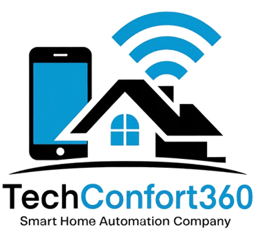 Techconfort360 logo