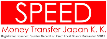 Speed Remit JPY IDR logo