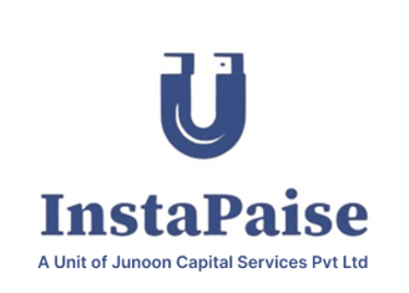 InstaPaise logo