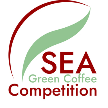 SEA Green logo