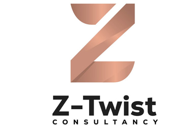 Z-twist consulting logo