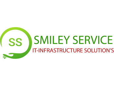 SMILEY SERVICE logo