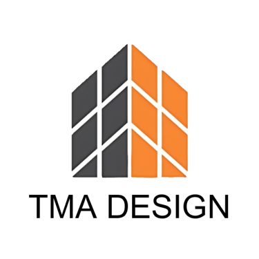 TMA Design logo