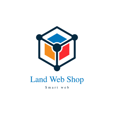 Landwebshop logo