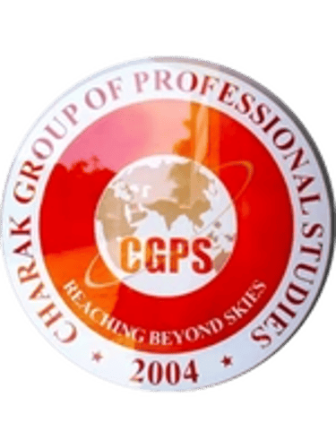 Charak Pharmacy College logo