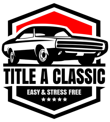 Title A Classic - Easy & Stress Free logo