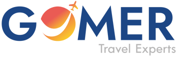 Gumer Travel Experts logo