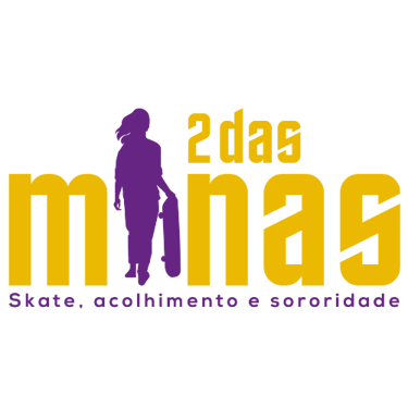 ASSOCIAÇÃO DAS MINAS logo