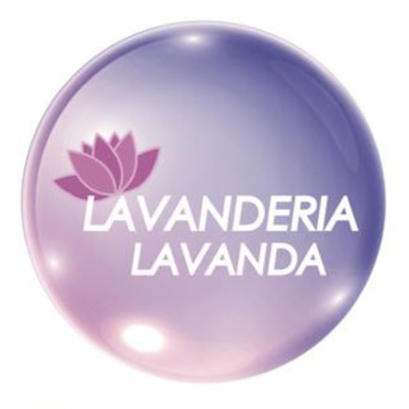 Lavanderia Lavanda logo