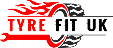 Tyre Fit UK logo