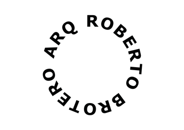 Roberto Brotero Arquitetura logo