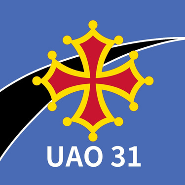 UAO31 logo