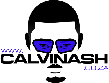 Calvinash logo