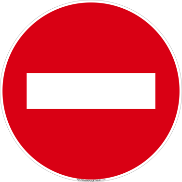 Persona non grata logo