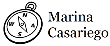 Marina Casariego Psicóloga logo