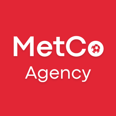 MetCo logo