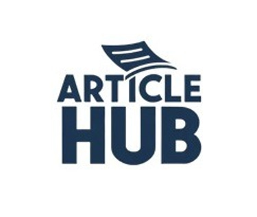 Article Hub logo