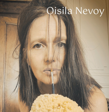 Oisila Nevoy logo