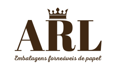 Arl Embalagens logo