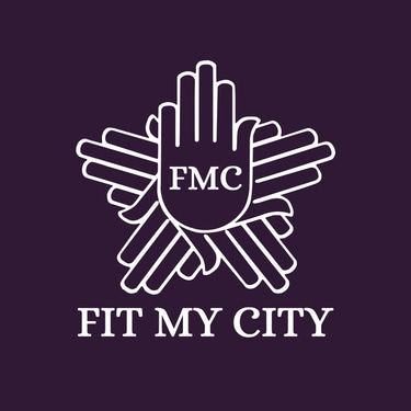 FIT MY CITY logo